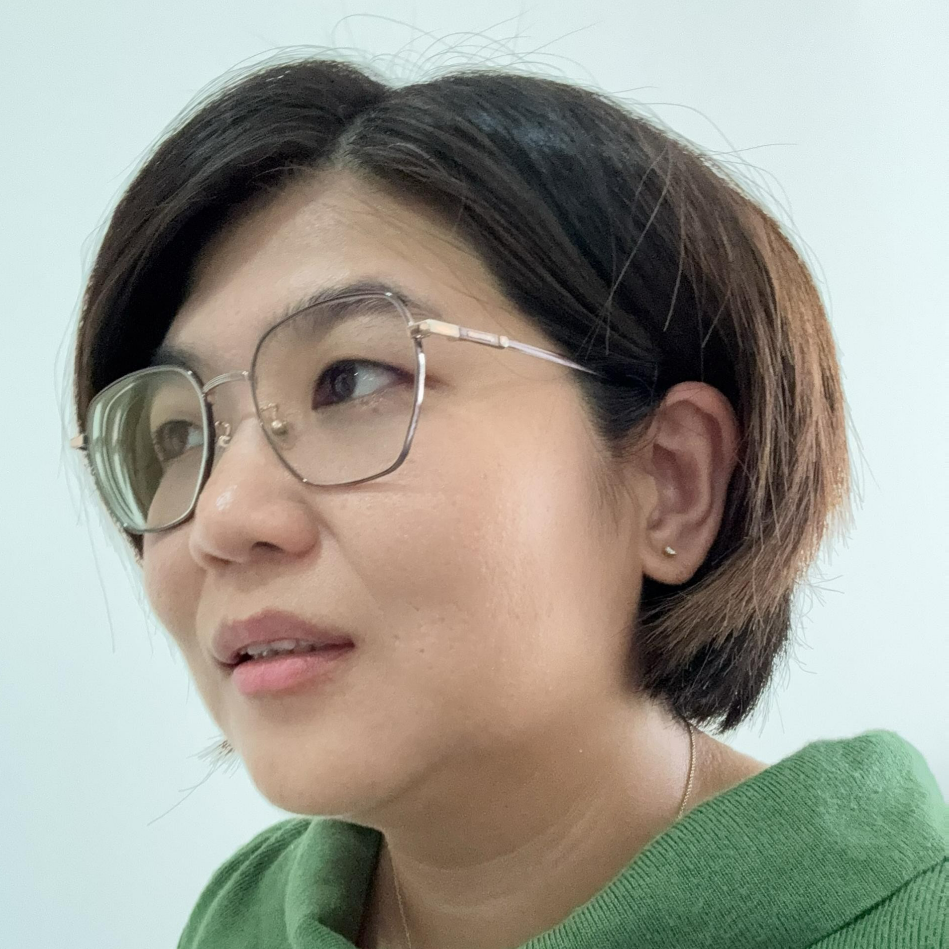 Agent profile