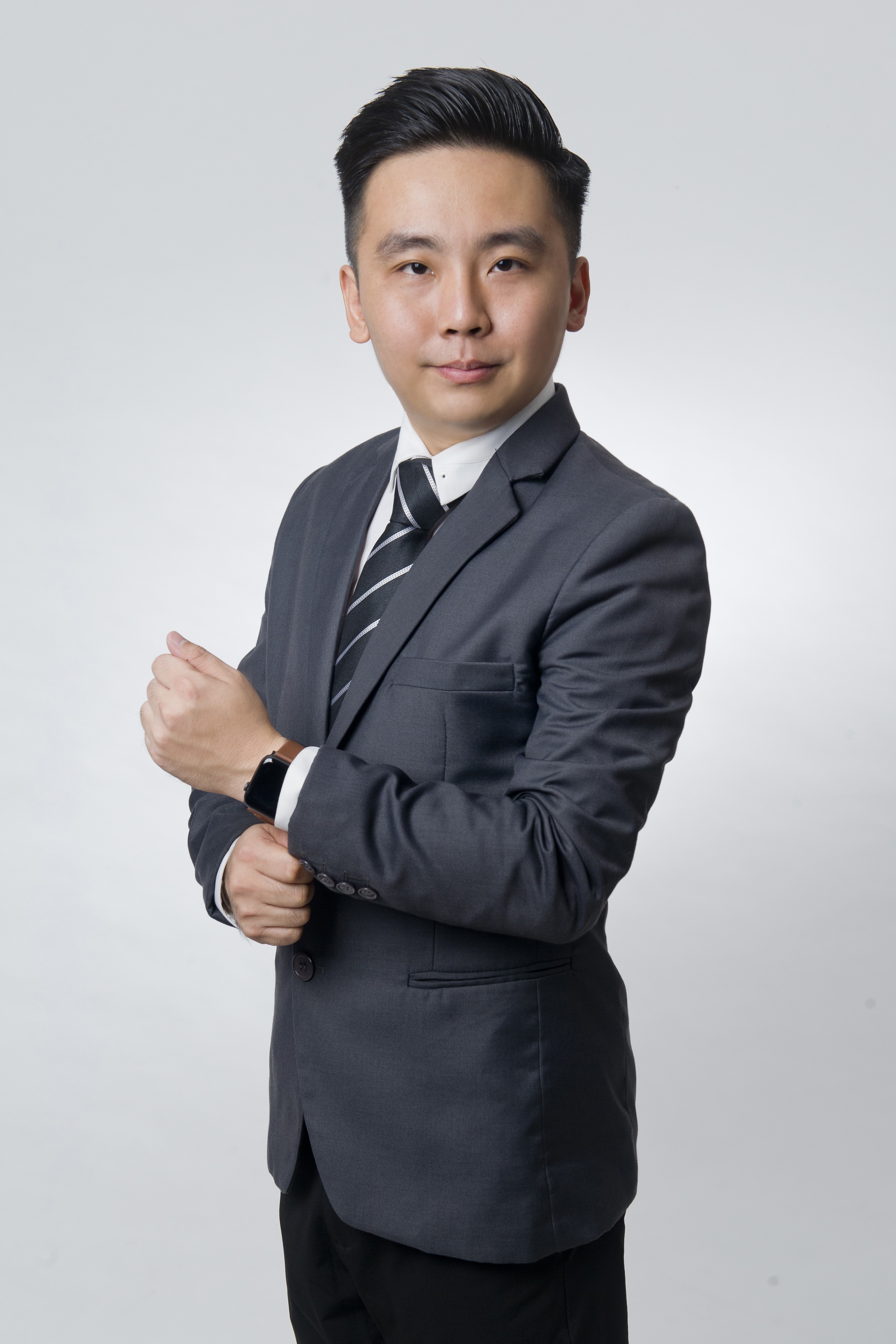 Agent profile