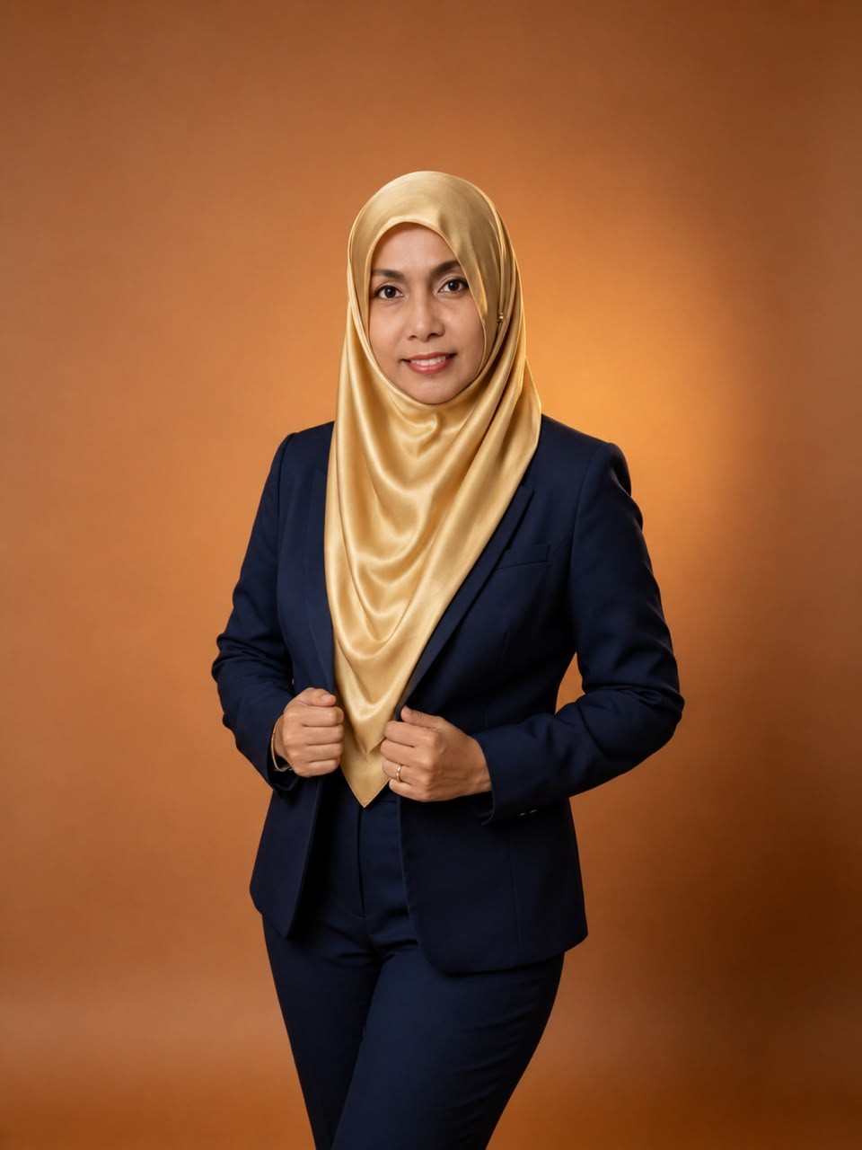 Agent profile