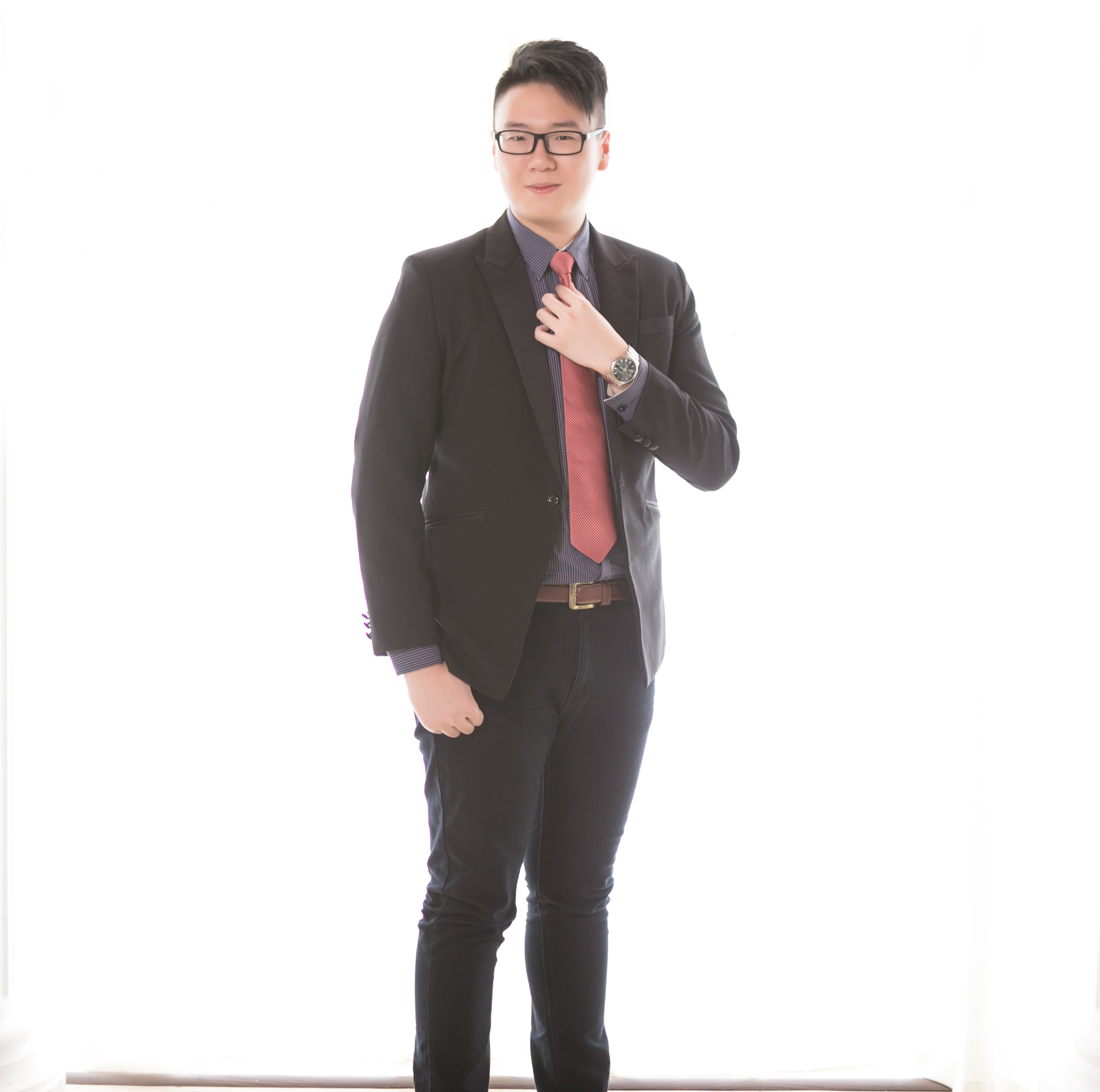 Agent profile