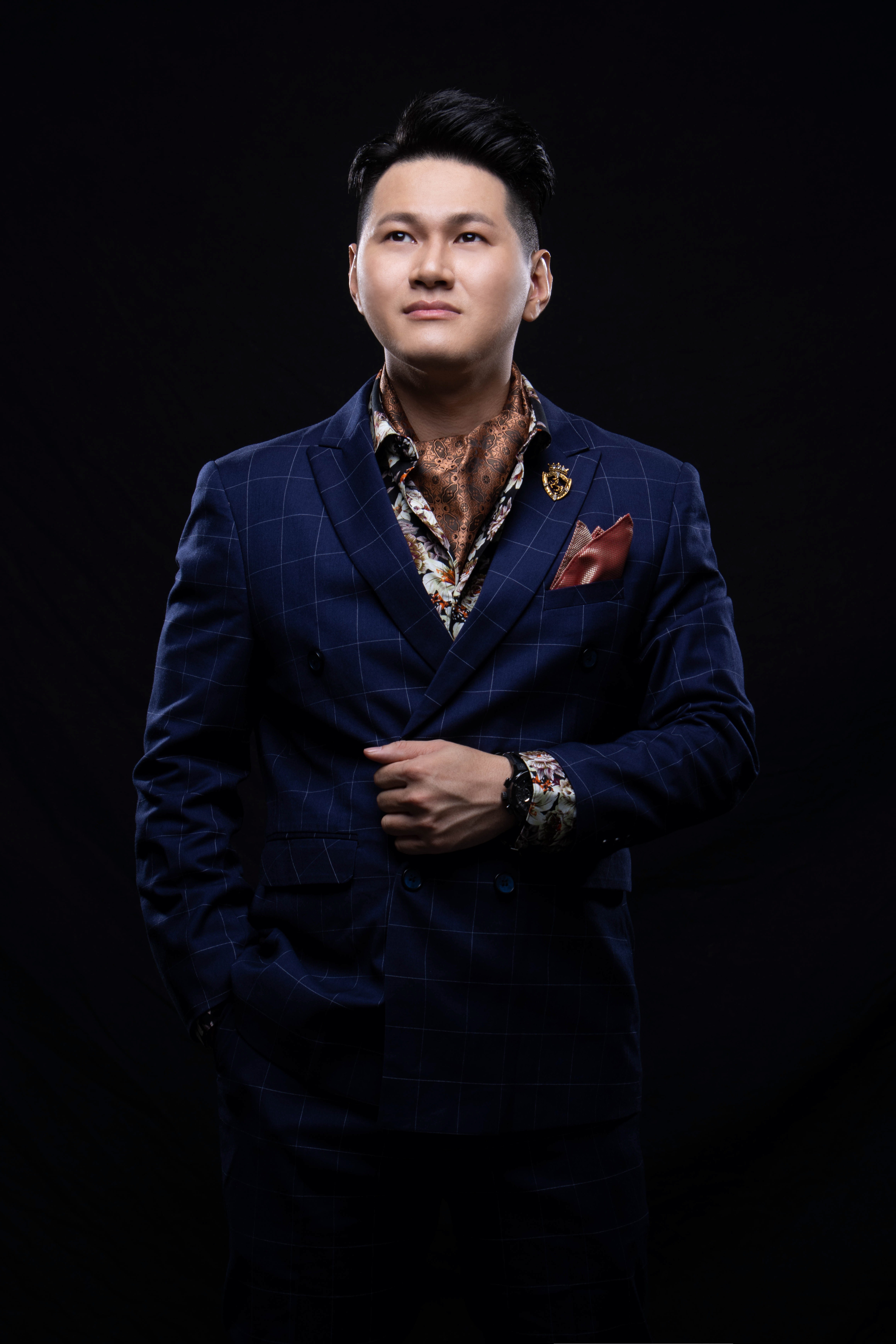 Agent profile