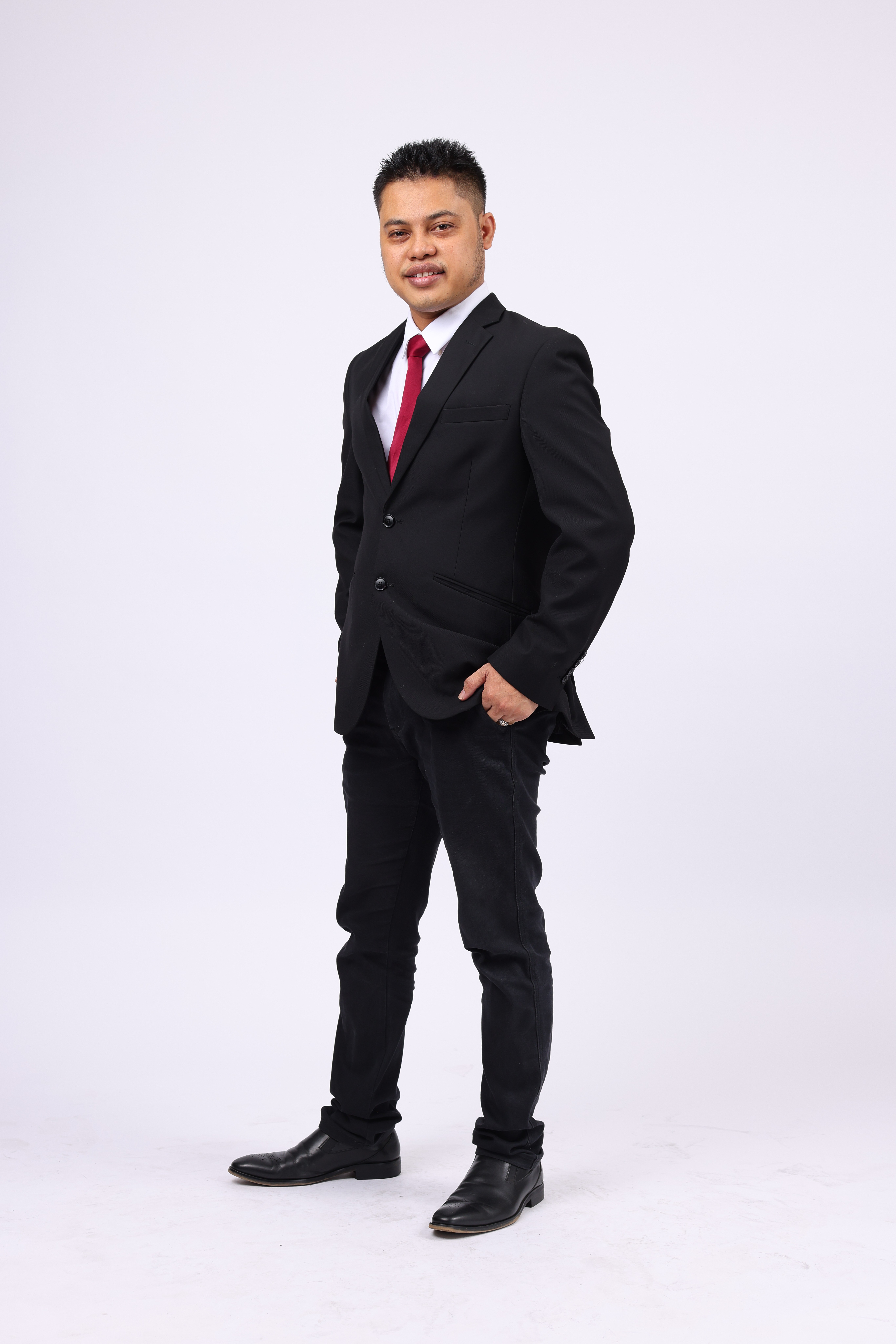 Agent profile