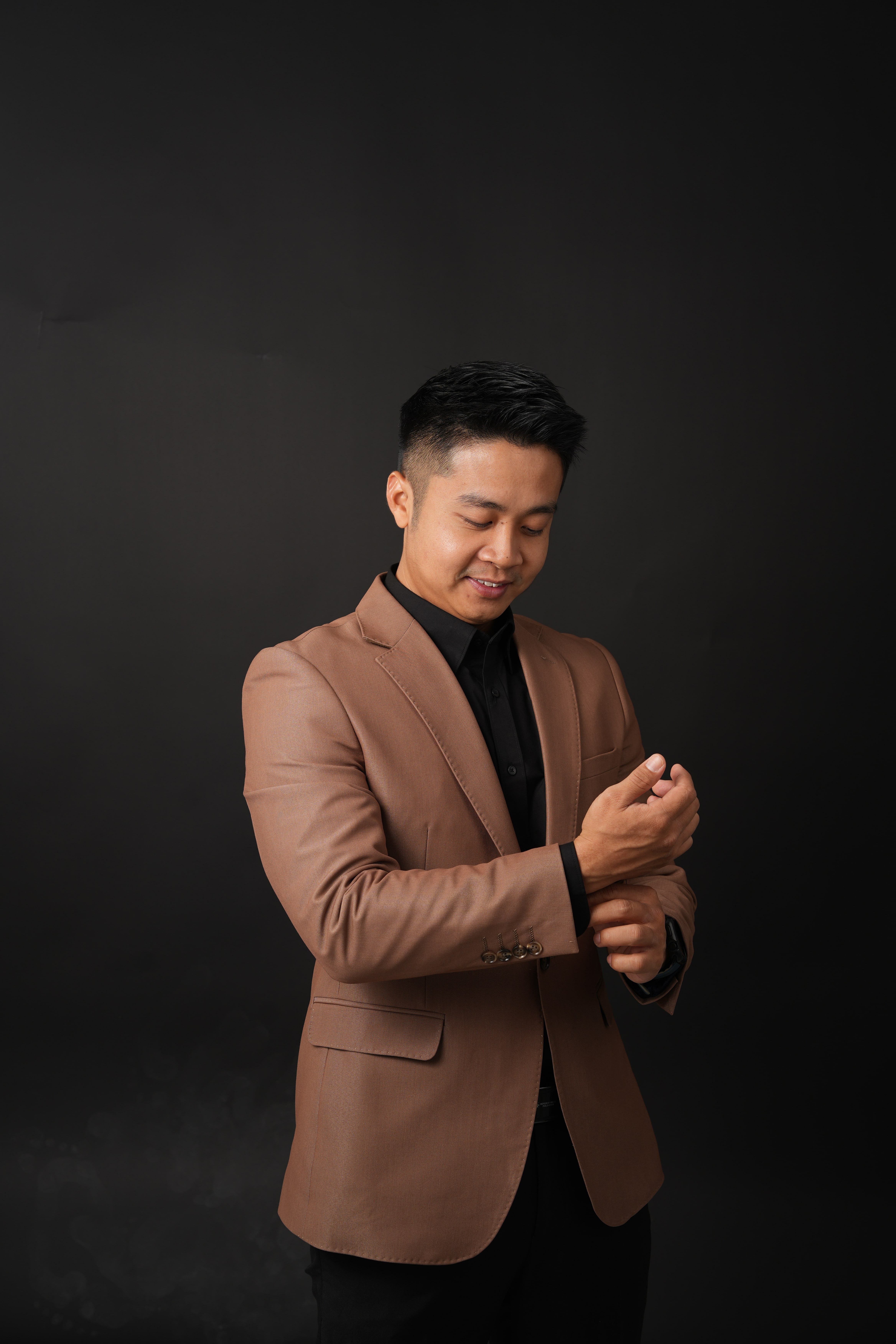 Agent profile