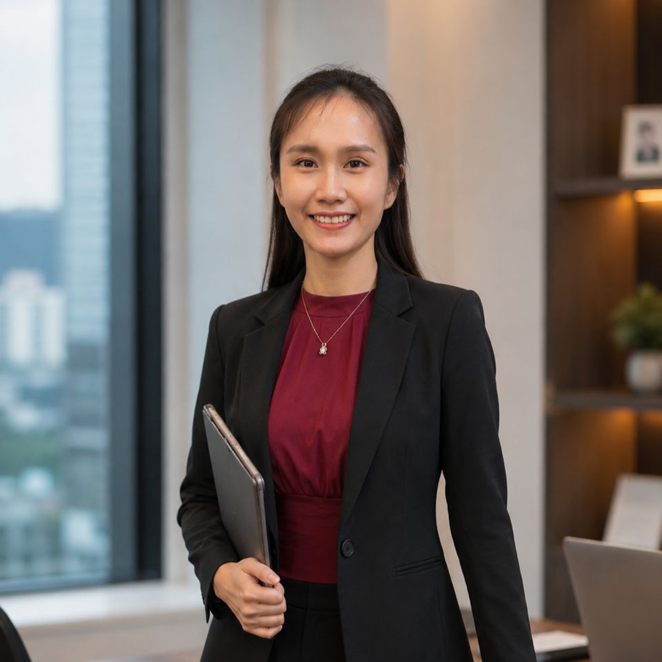 Agent profile