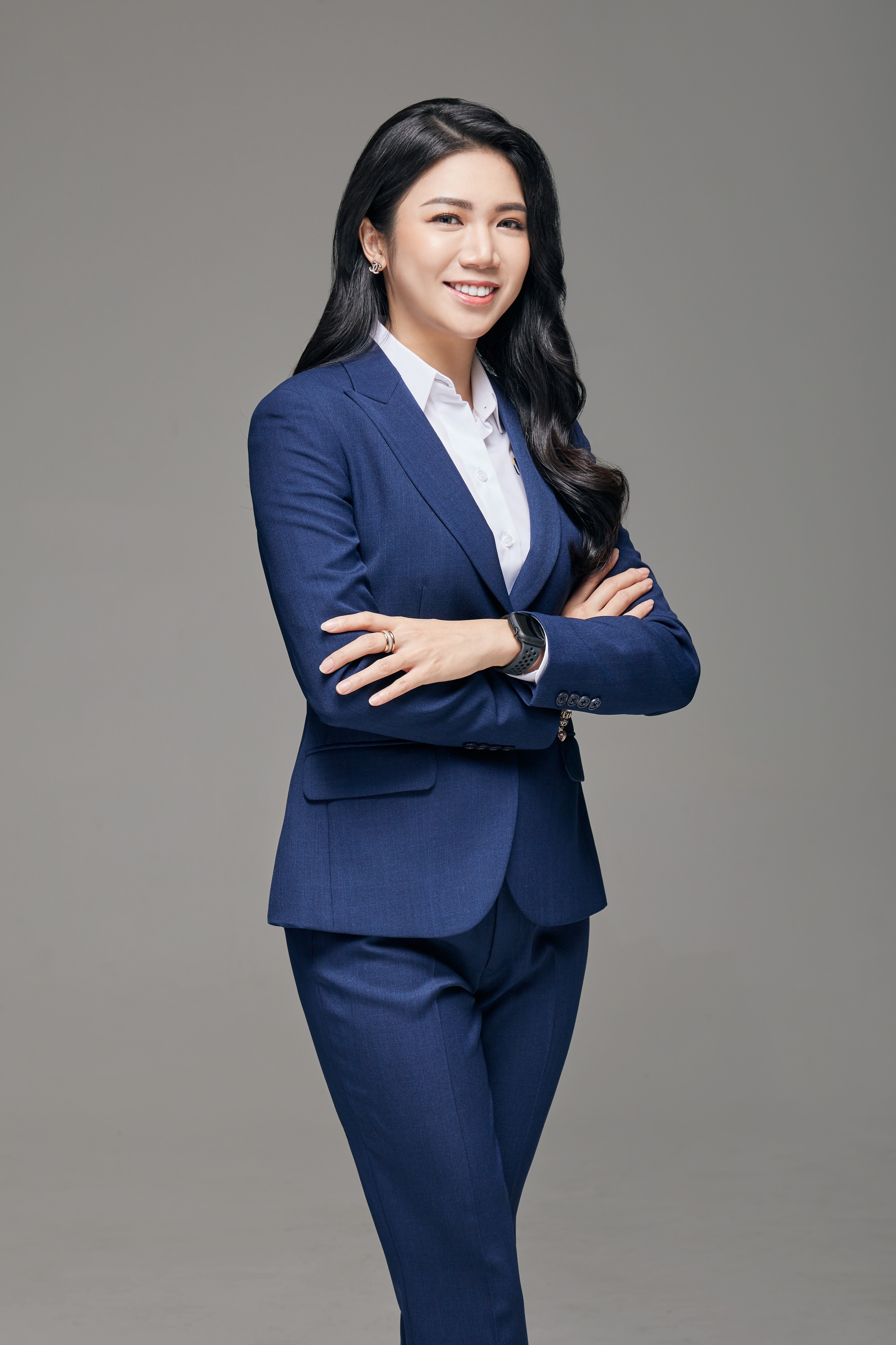 Agent profile