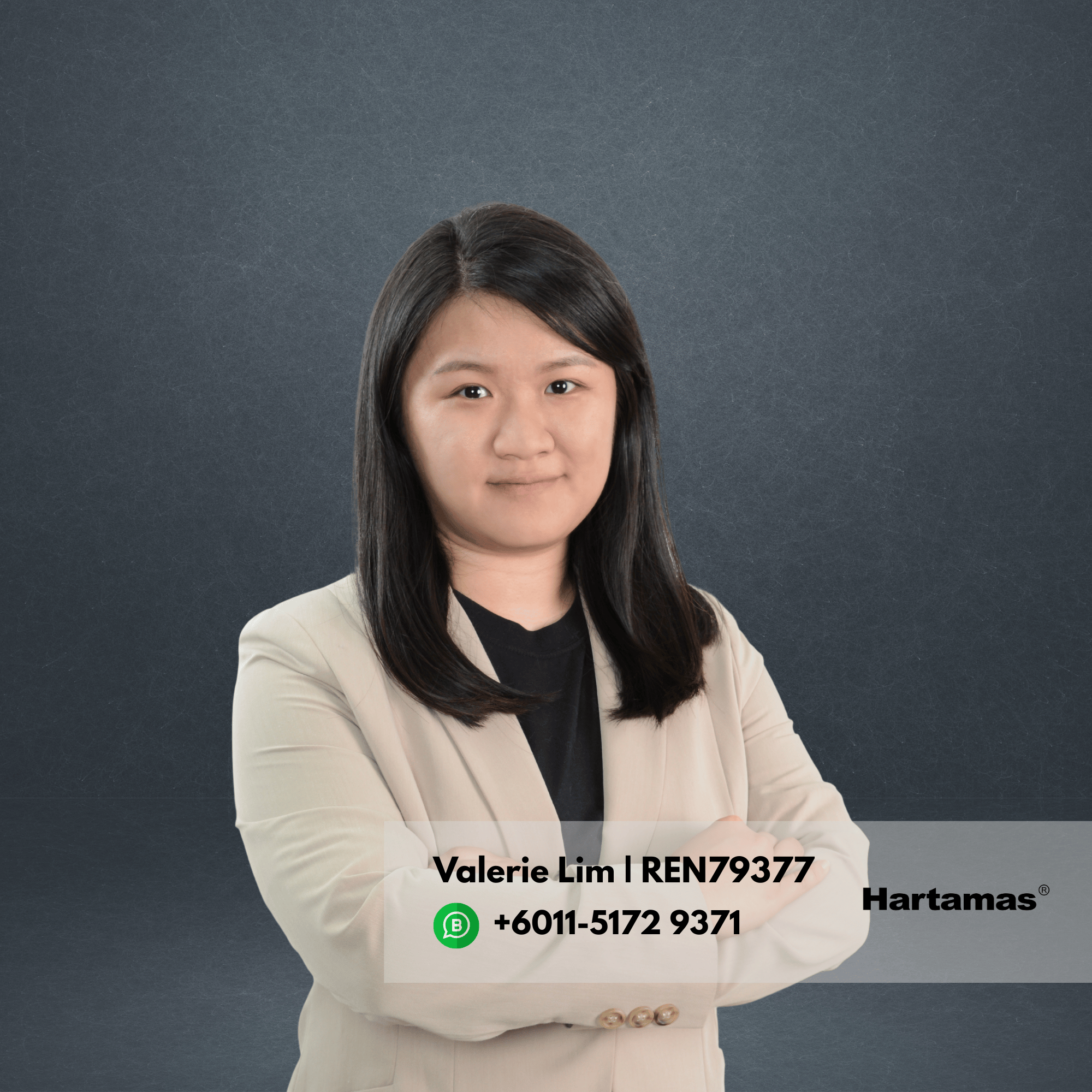 Agent profile
