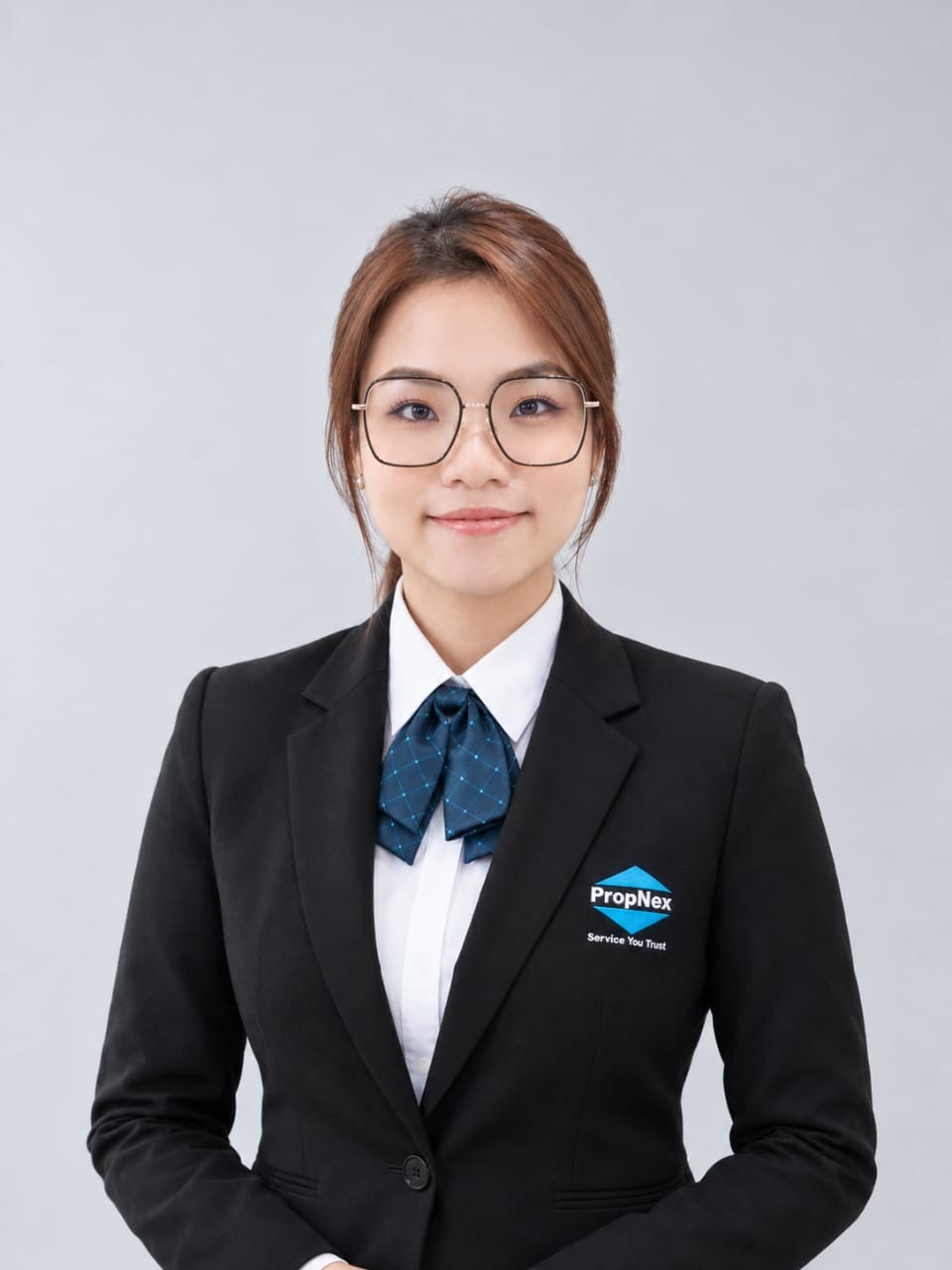 Agent profile