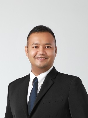Agent profile