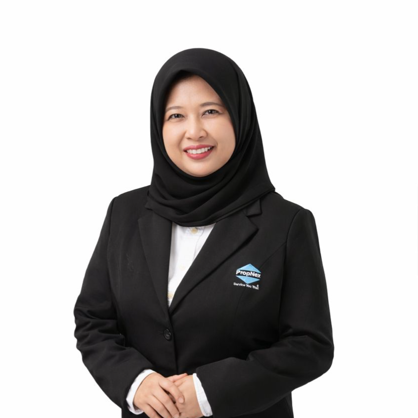 Agent profile
