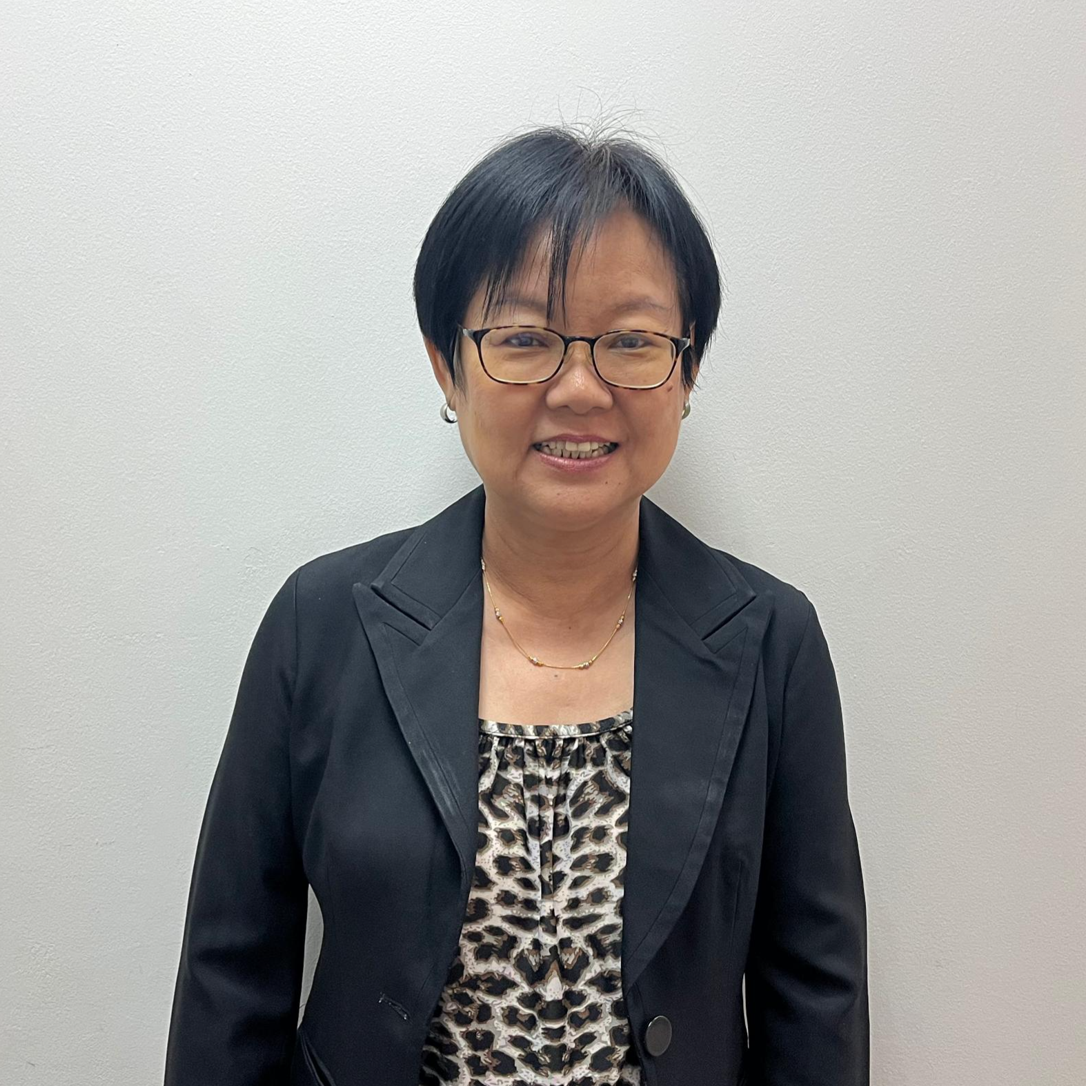 Agent profile