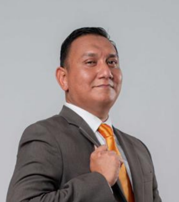 Agent profile