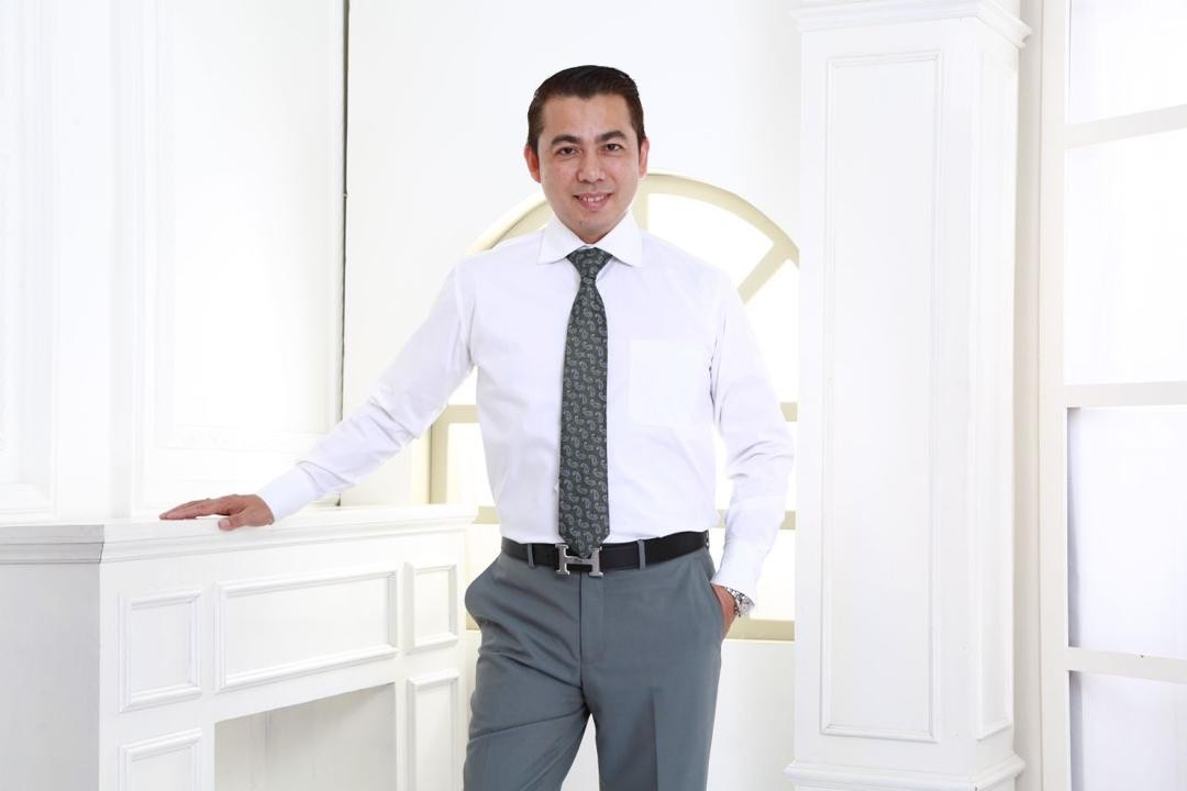 Agent profile