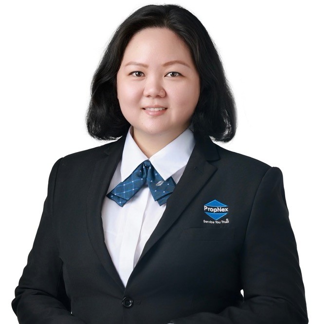 Agent profile