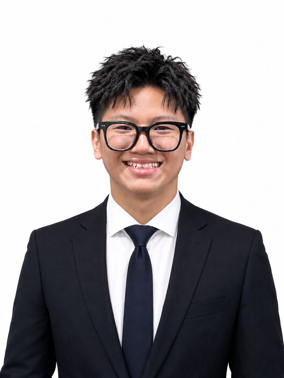 Agent profile