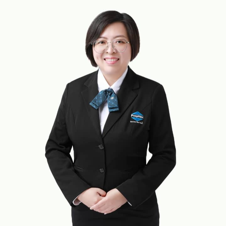 Agent profile
