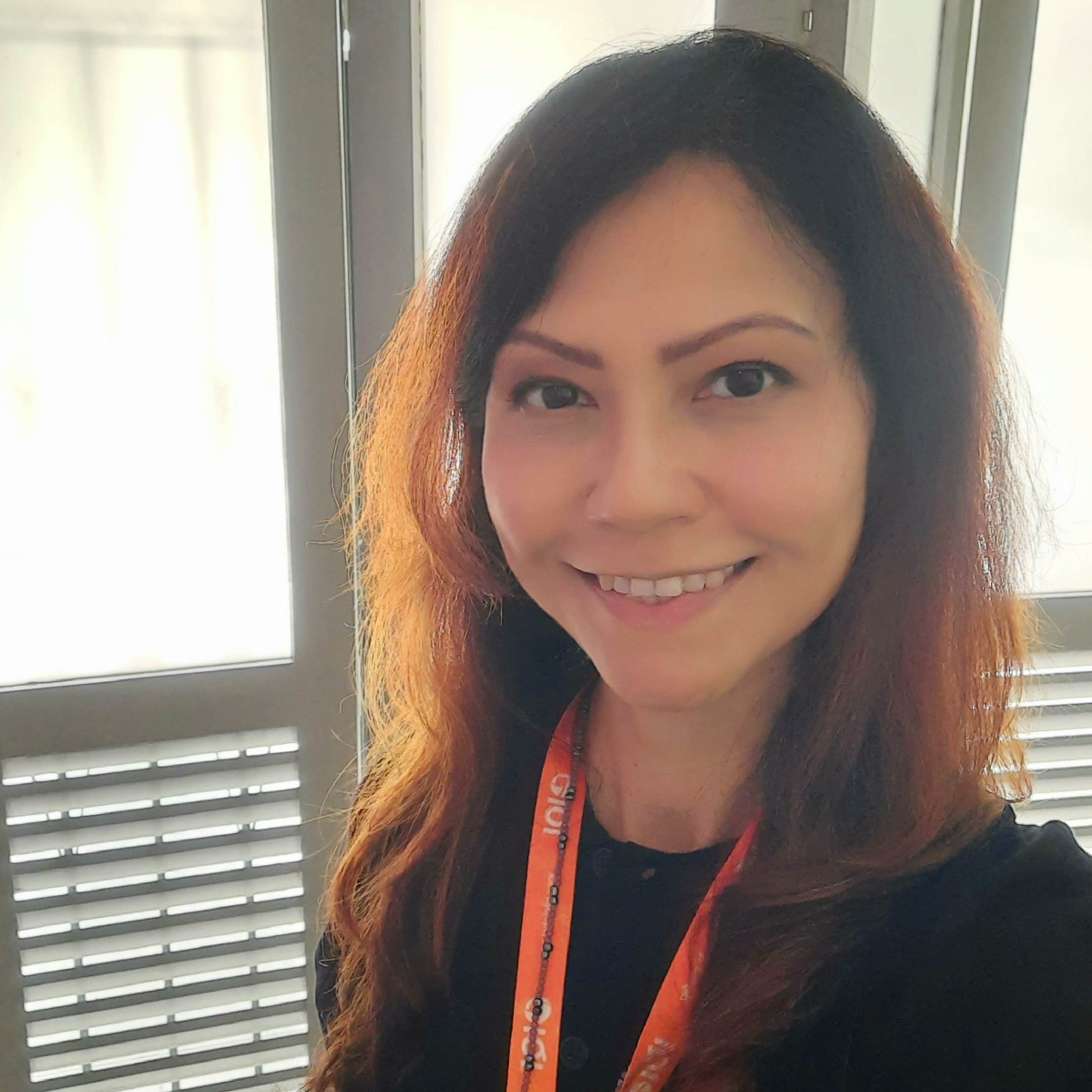 Agent profile