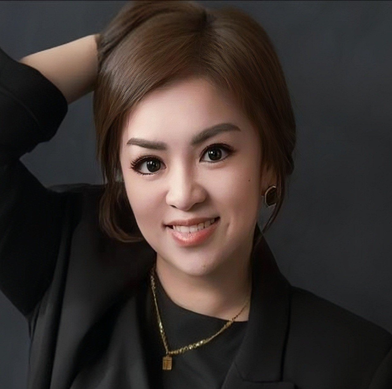 Agent profile