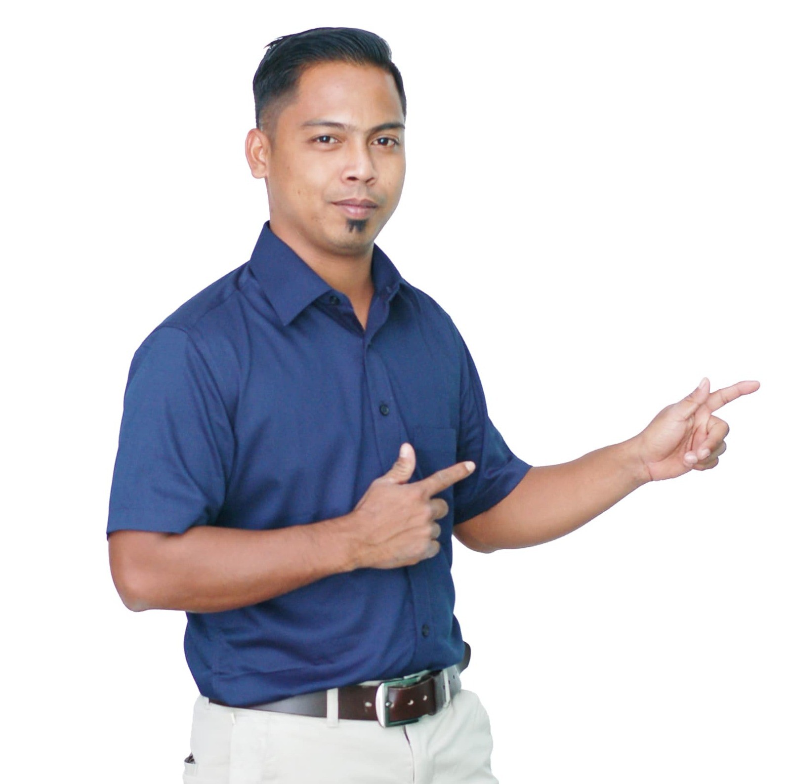 Agent profile