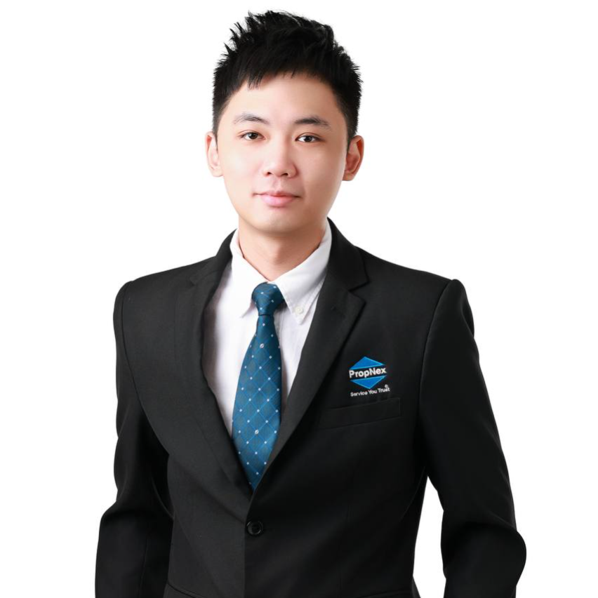 Agent profile