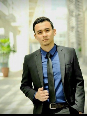 Agent profile