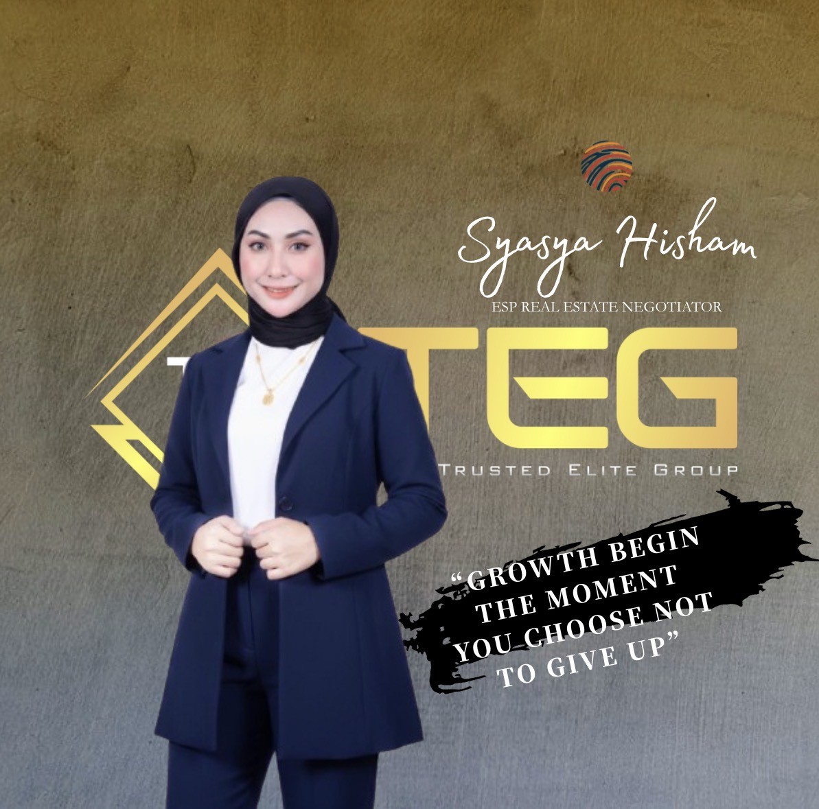 Agent profile