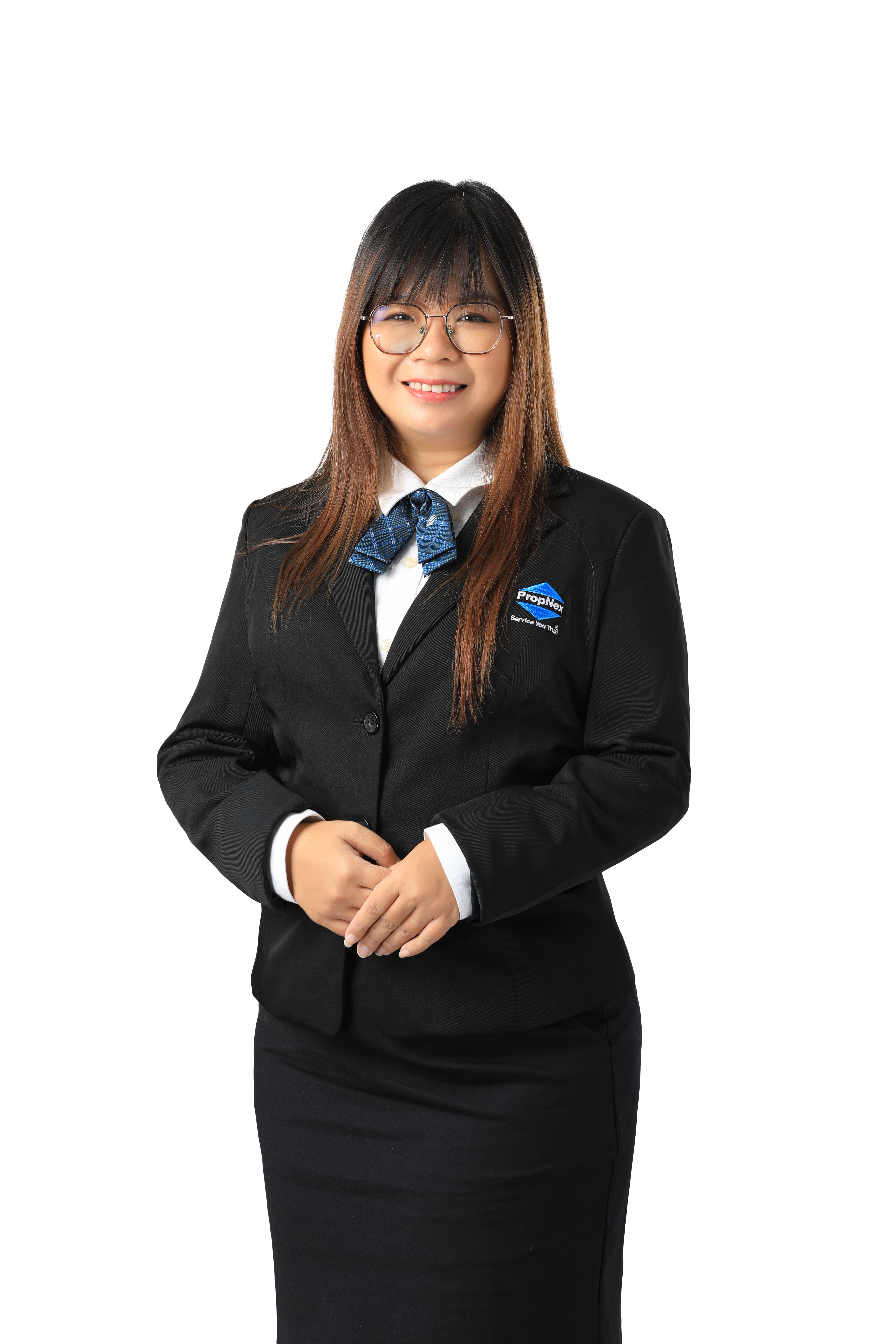 Agent profile