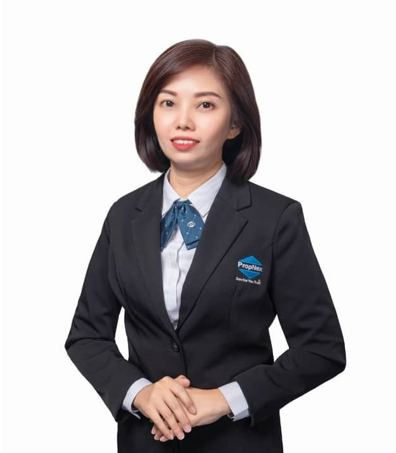 Agent profile