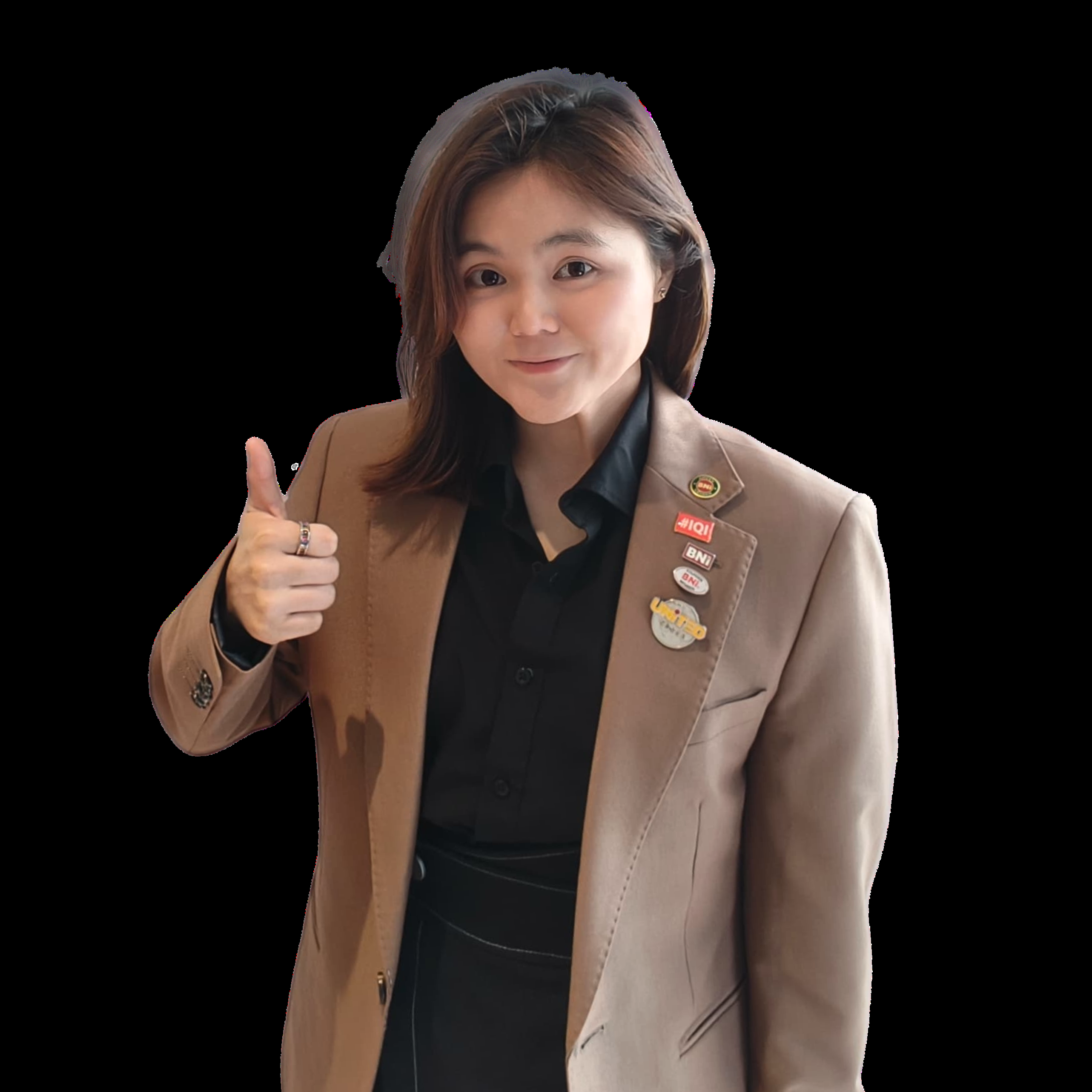 Agent profile
