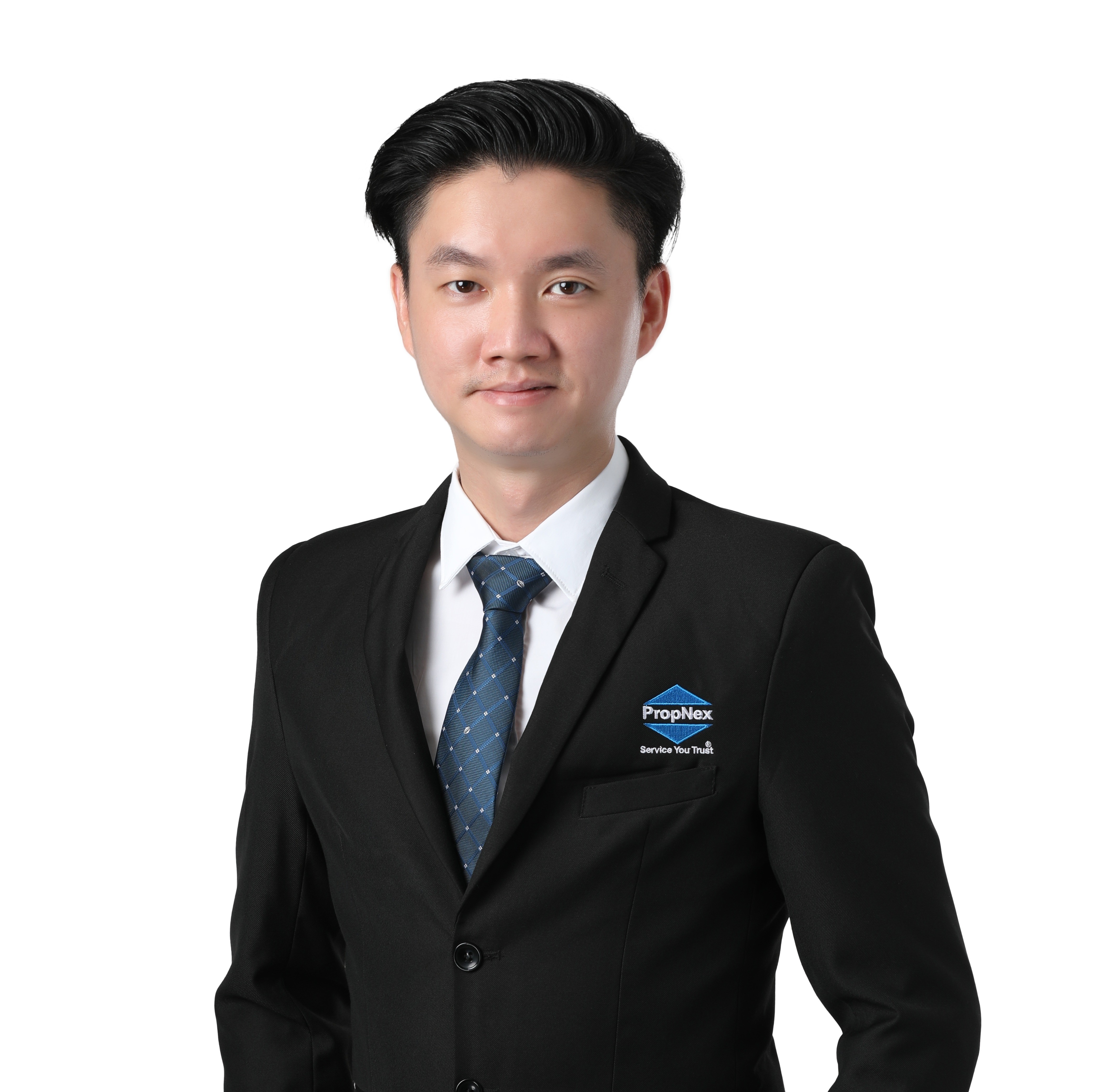 Agent profile
