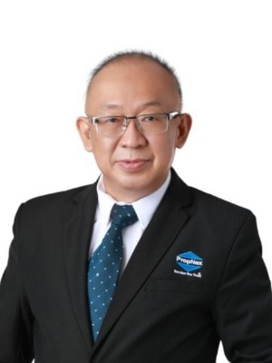 Agent profile