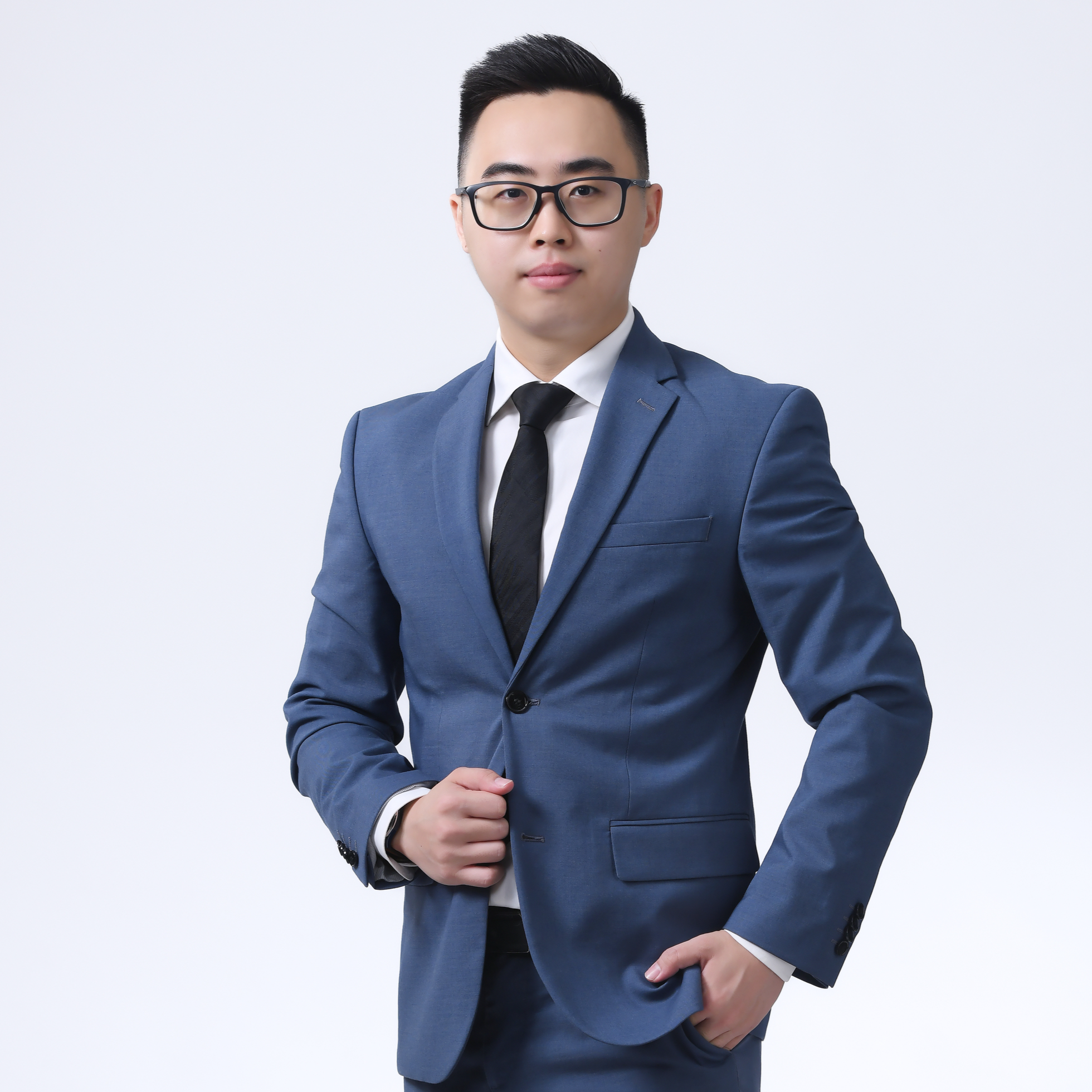 Agent profile