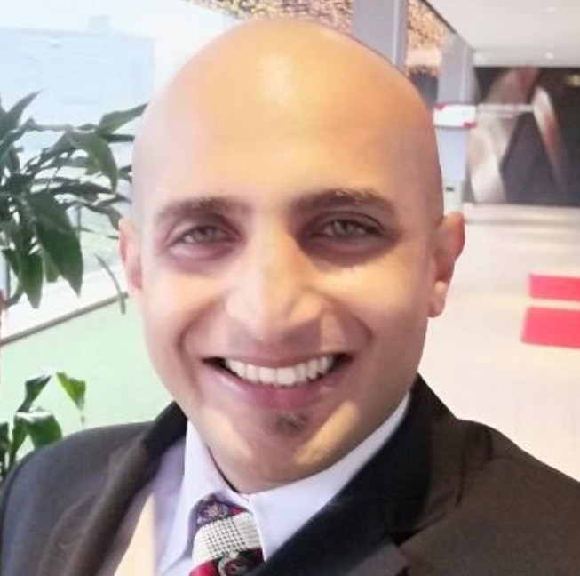 Agent profile