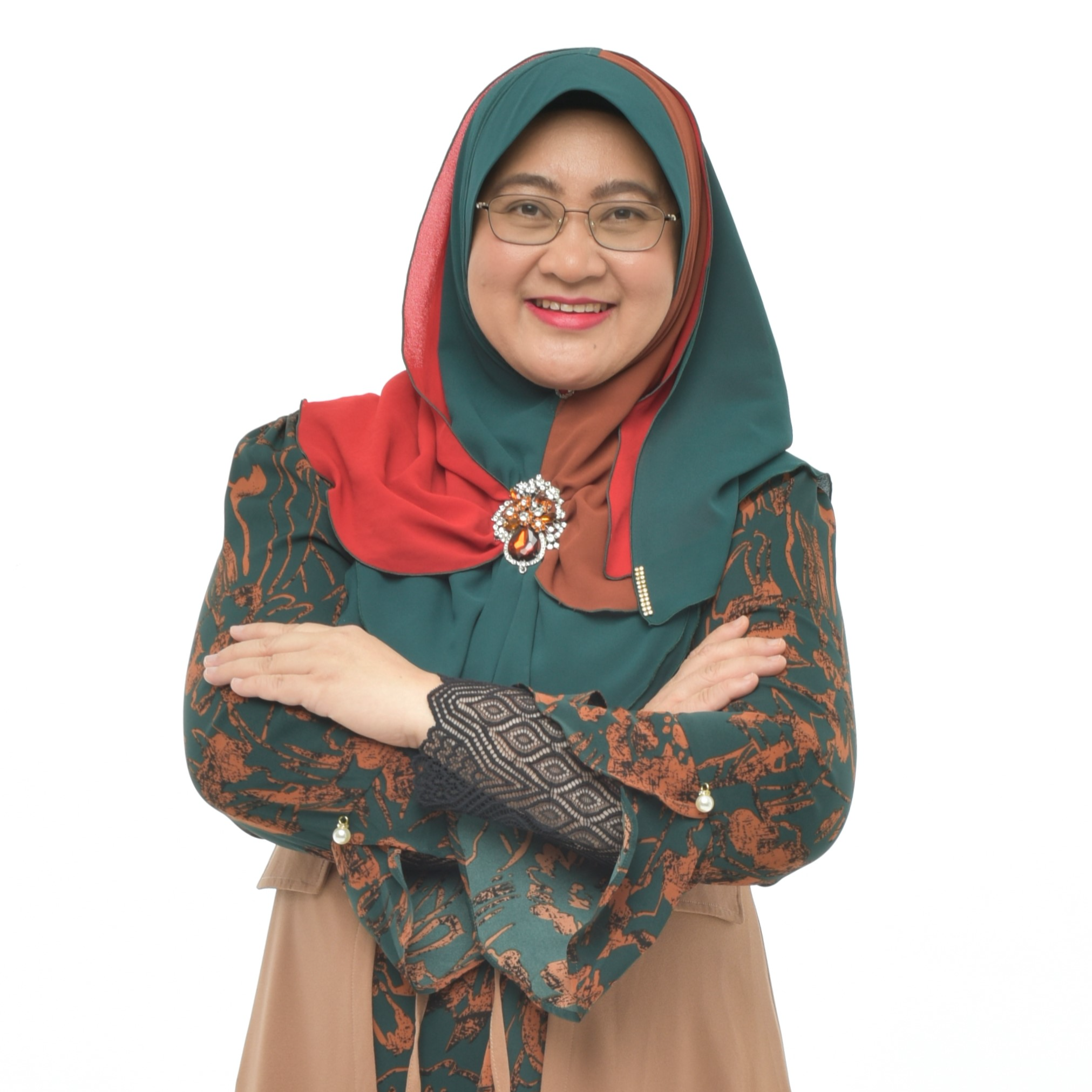 Agent profile