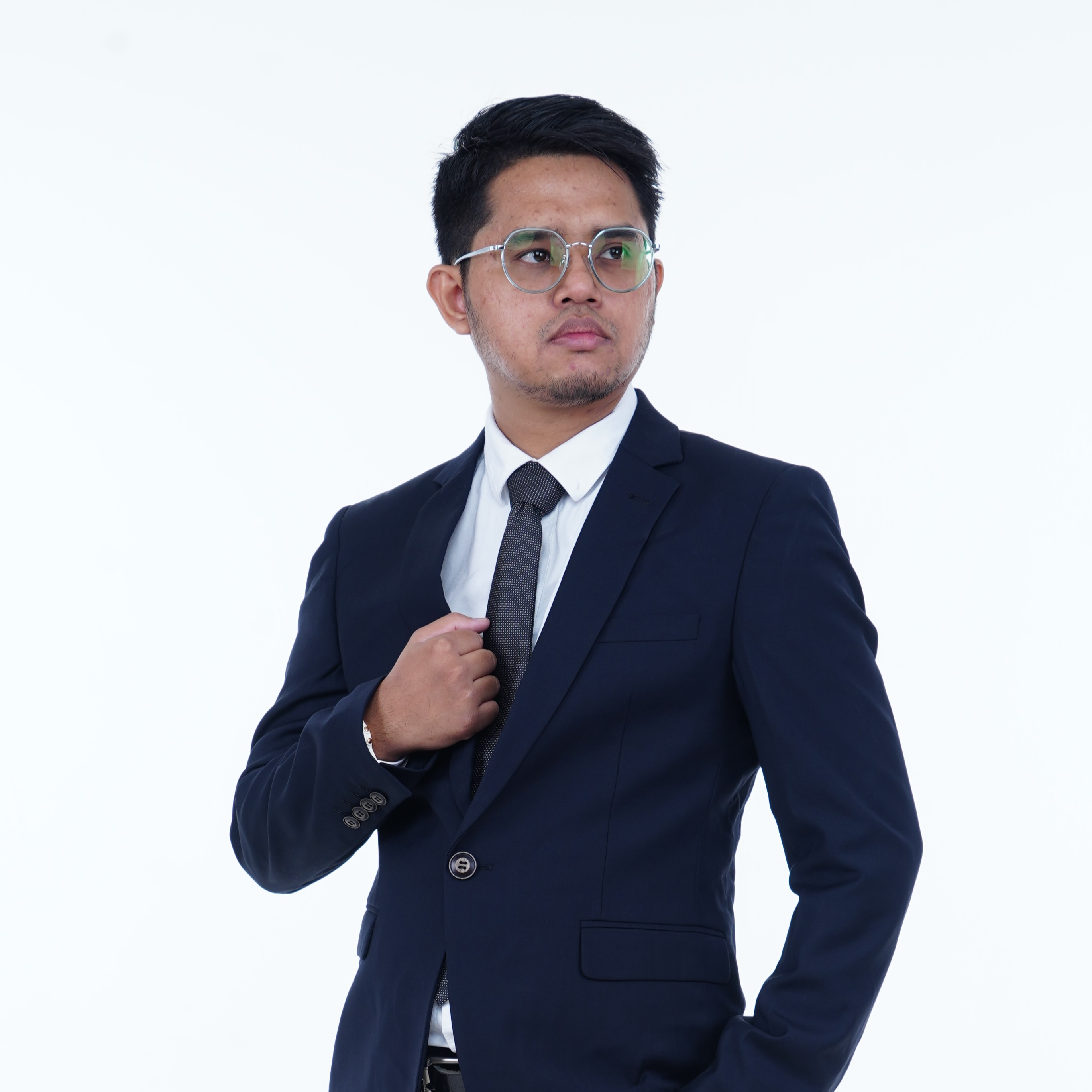 Agent profile