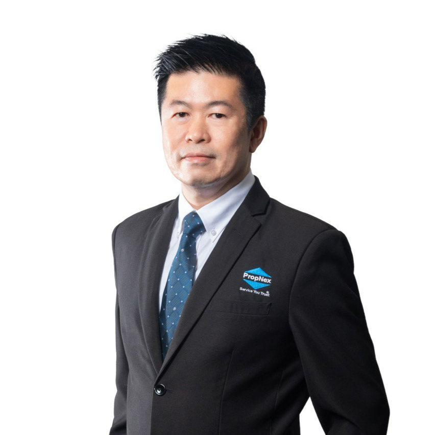 Agent profile