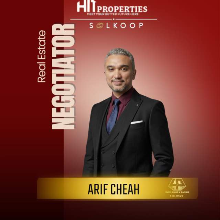 Agent profile