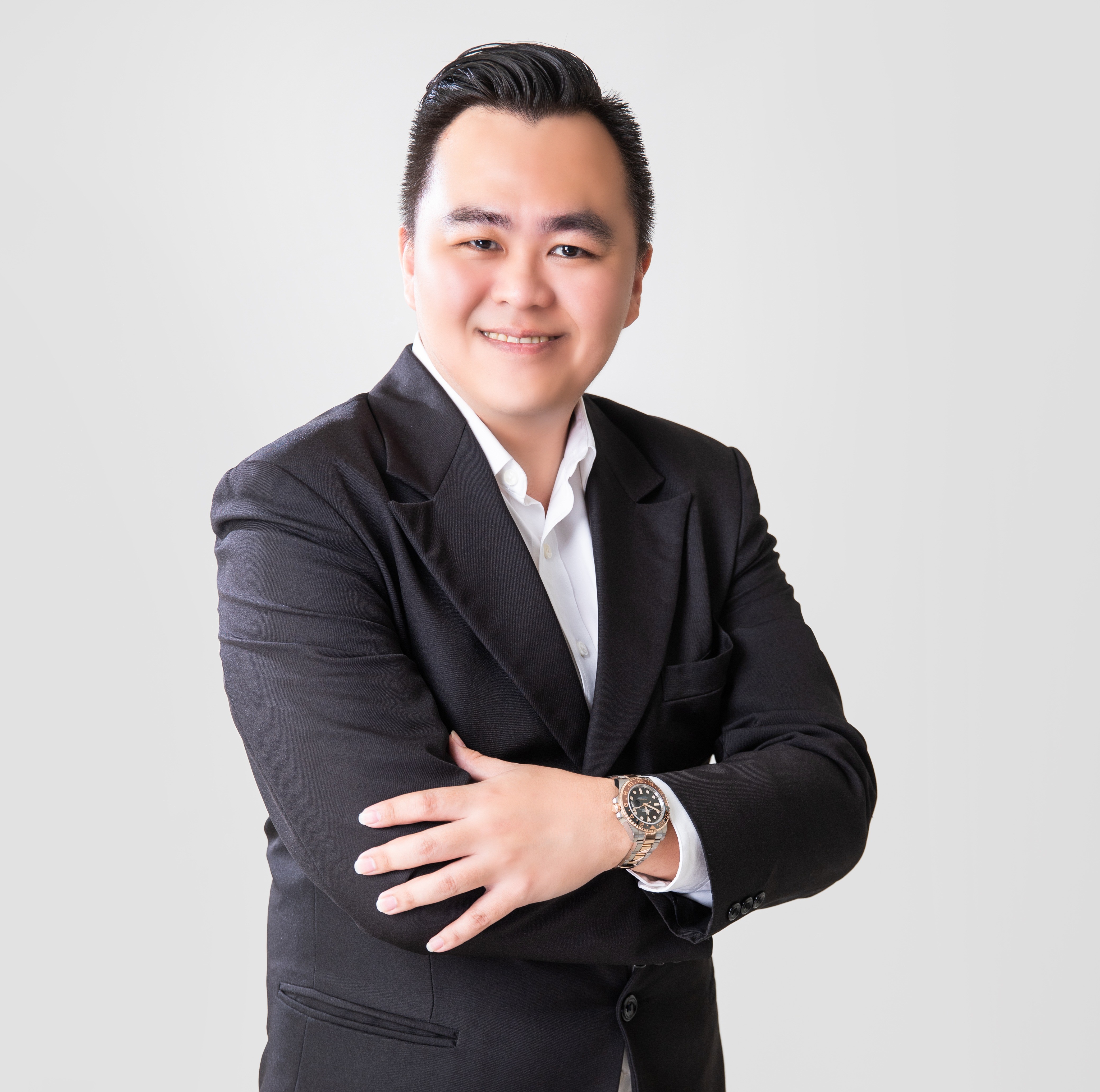 Agent profile