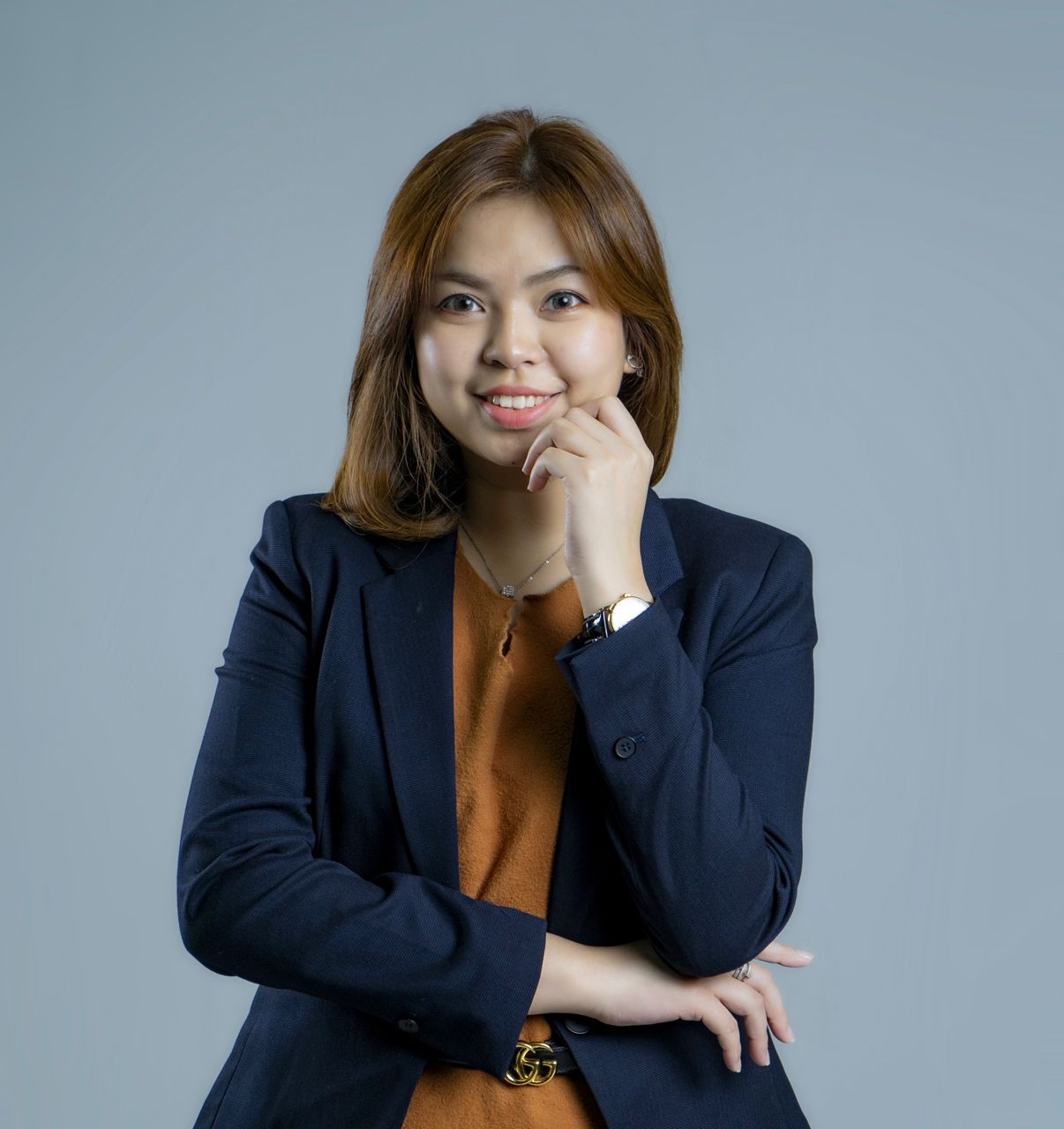 Agent profile