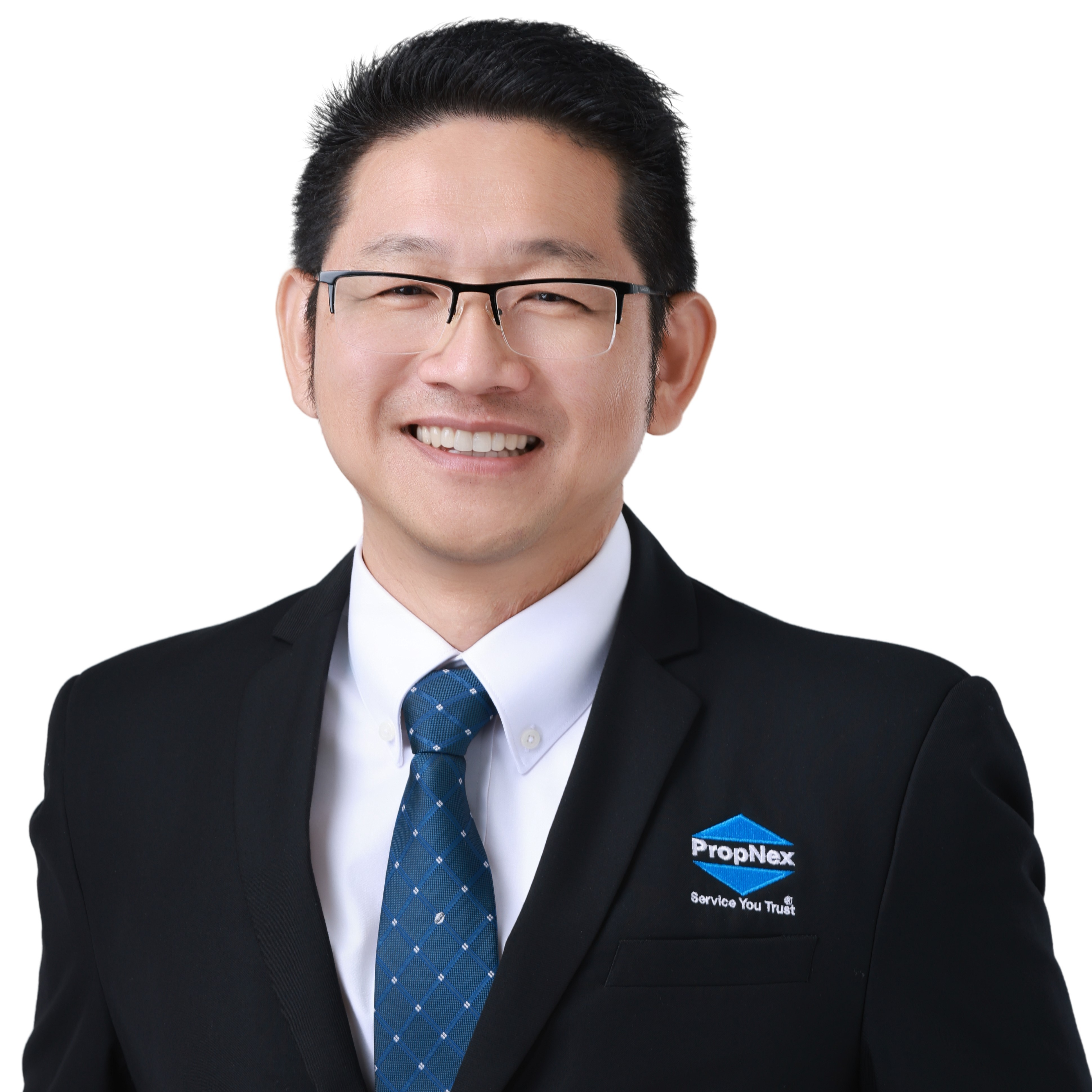 Agent profile
