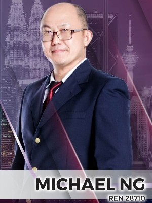 Agent profile