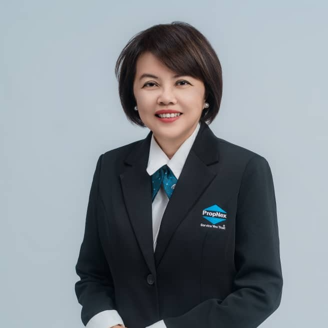 Agent profile