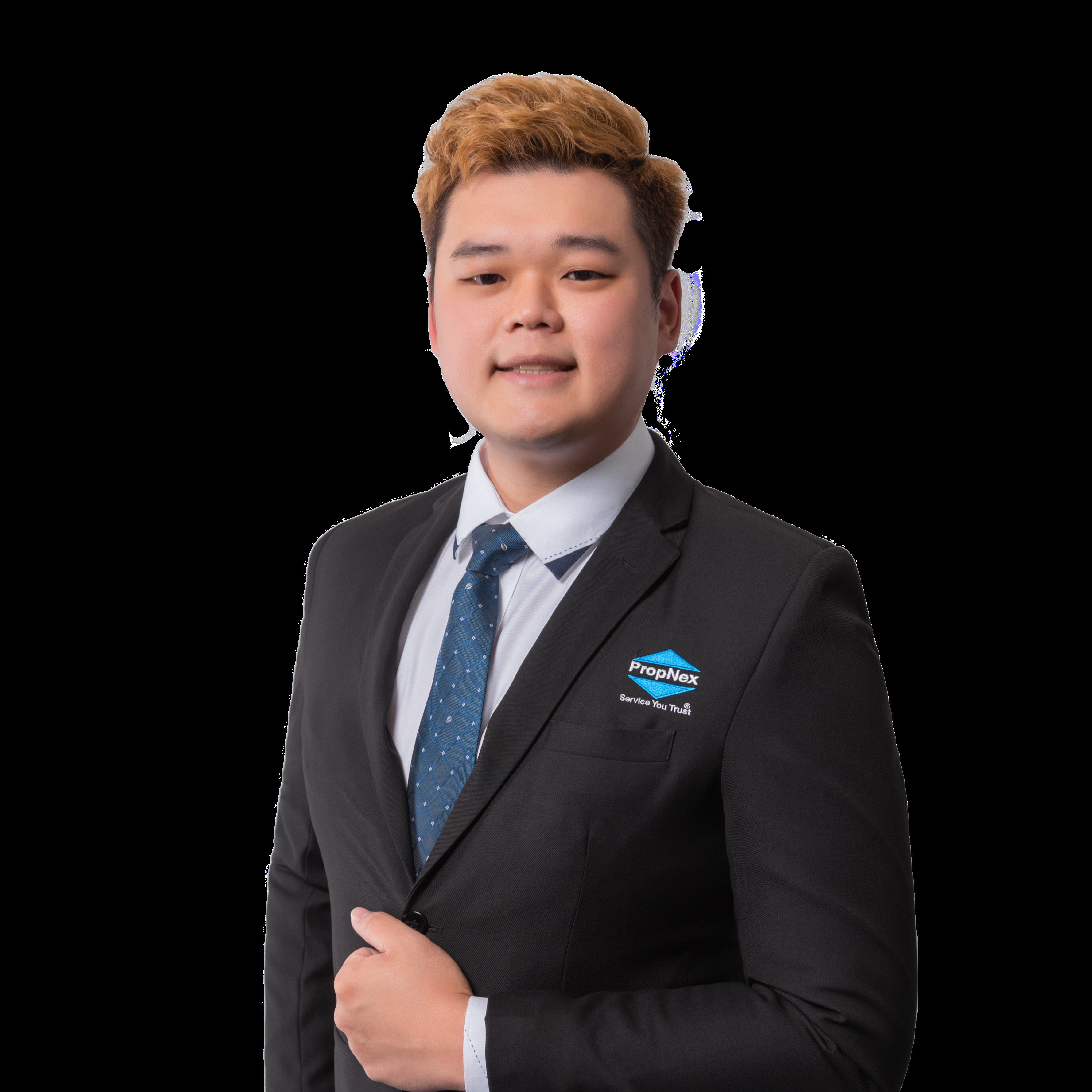 Agent profile