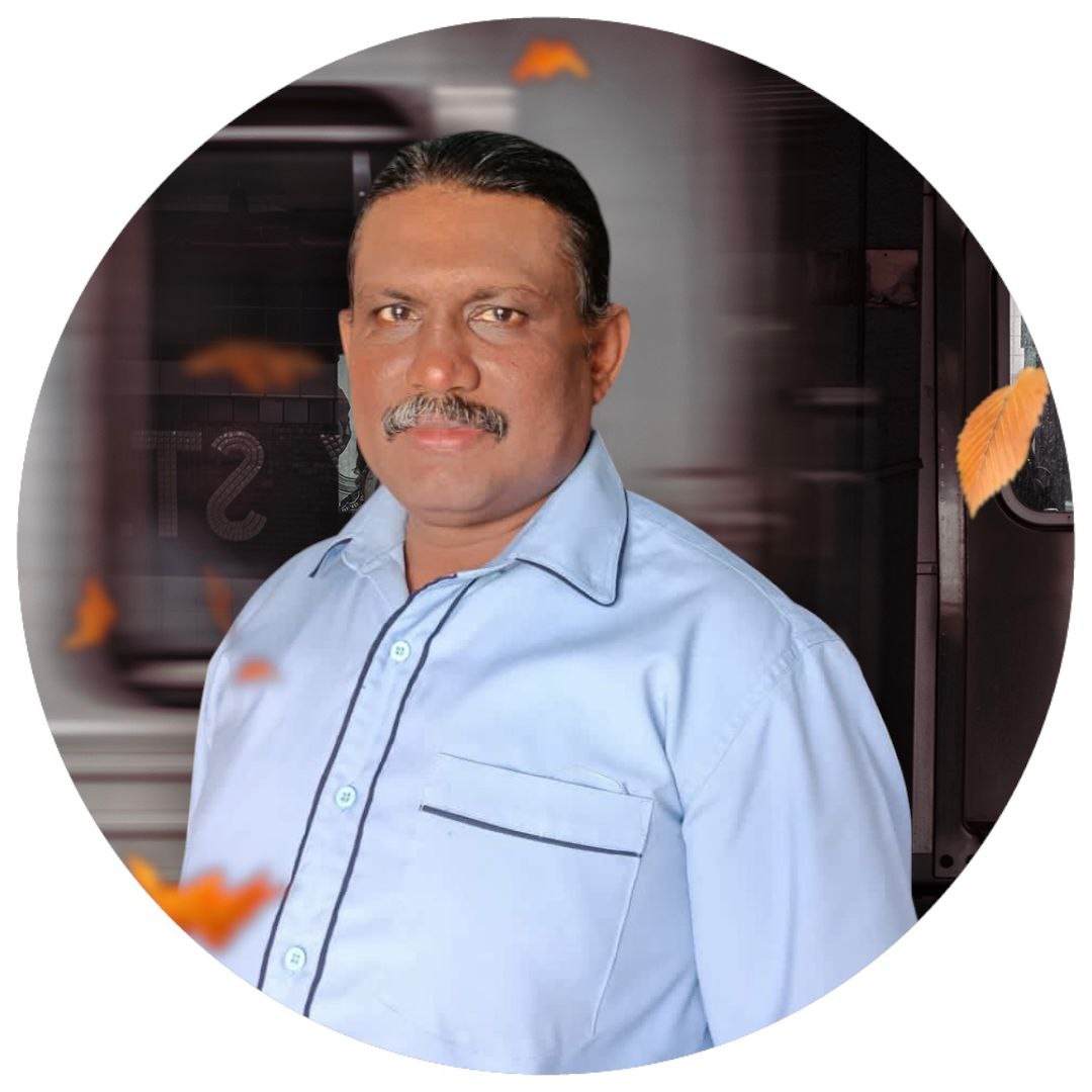 Agent profile