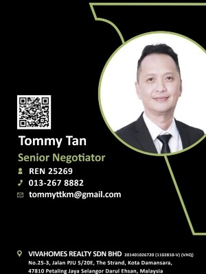 Agent profile