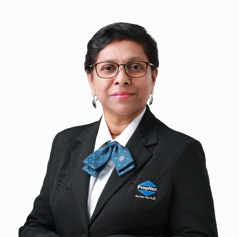 Agent profile