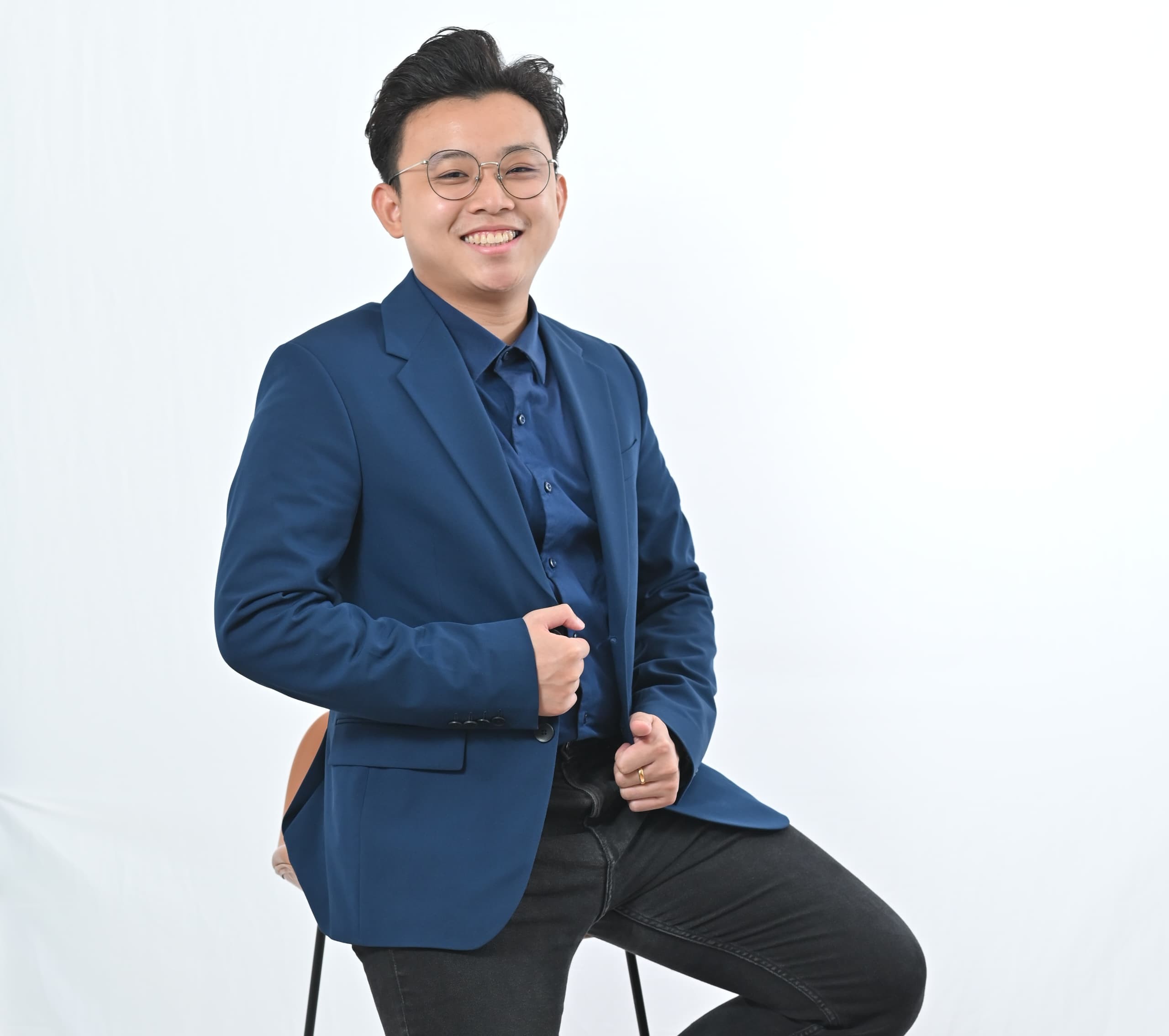 Agent profile