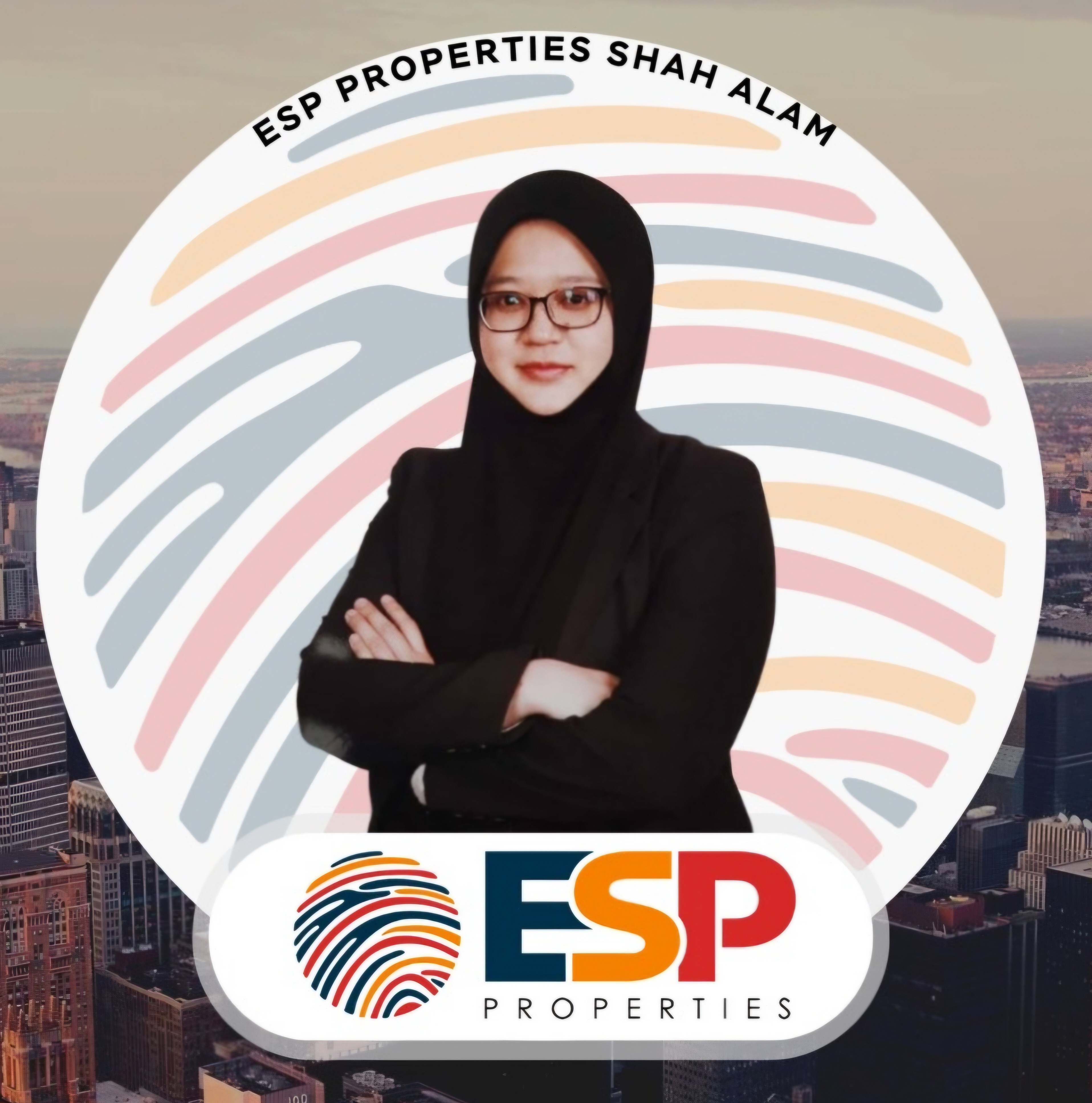 Agent profile