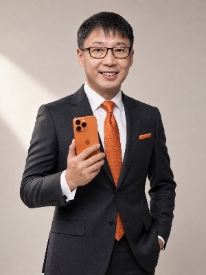 Agent profile