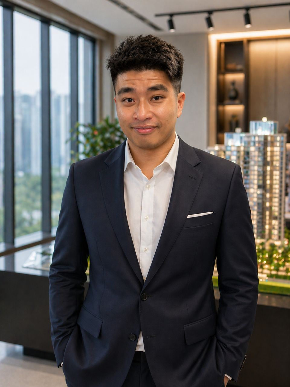 Agent profile