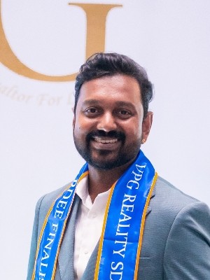 Agent profile